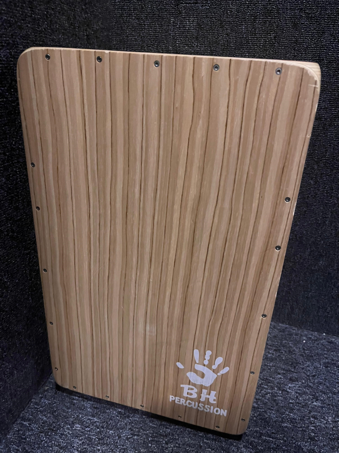 二手】BH P19 木箱鼓– Parkland Music