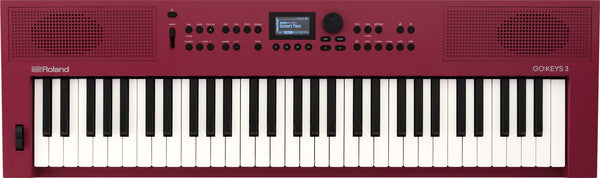 Roland GO:KEYS 3 I Digital Piano