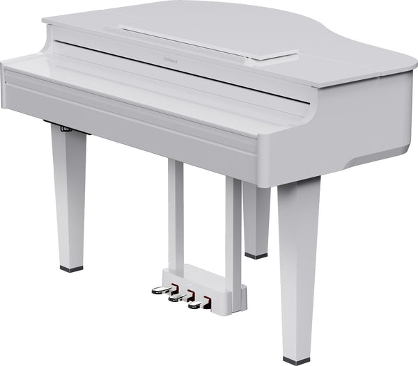 Roland GP-6｜Triangular Digital Piano