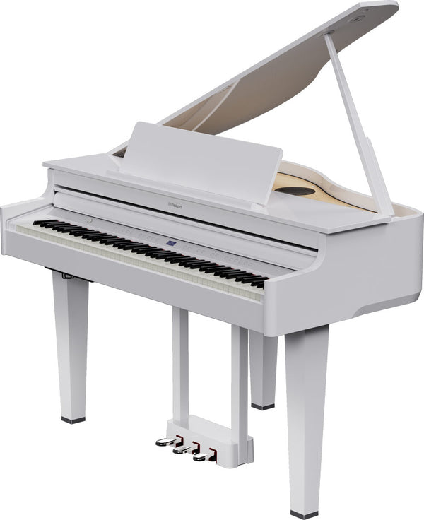 Roland GP-6｜Triangular Digital Piano