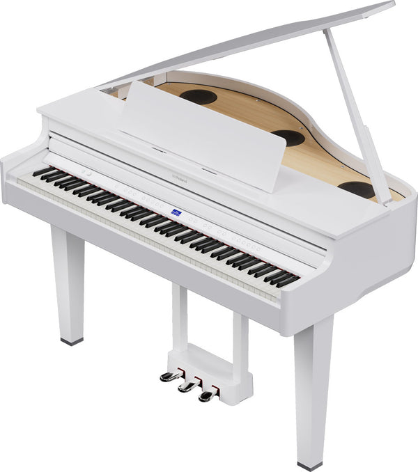 Roland GP-6｜Triangular Digital Piano