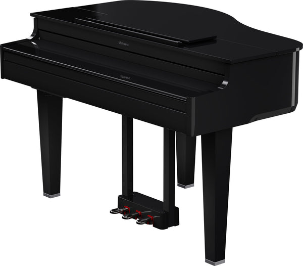 Roland GP-6｜Triangular Digital Piano