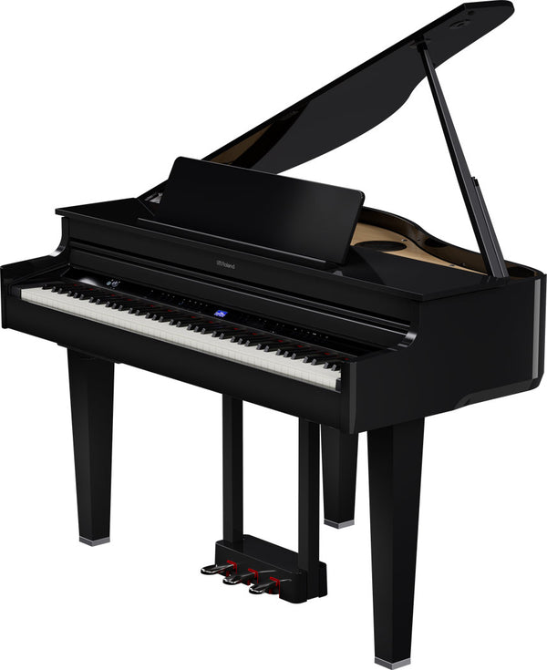 Roland GP-6｜Triangular Digital Piano