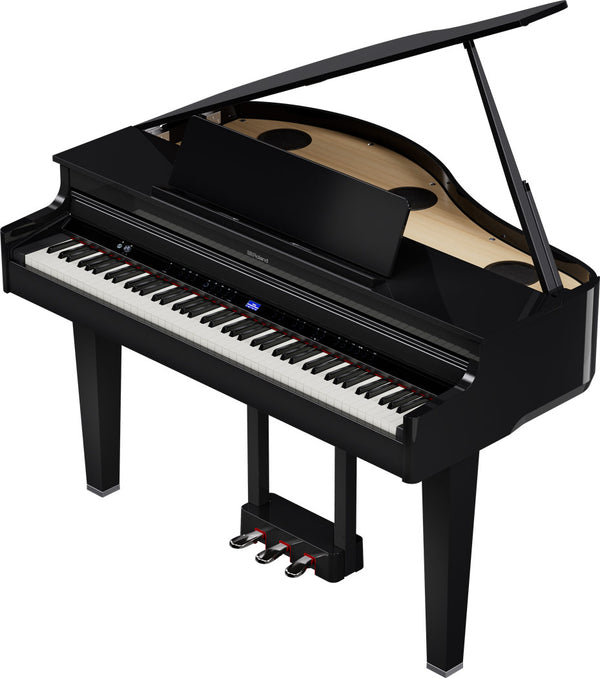 Roland GP-6｜Triangular Digital Piano