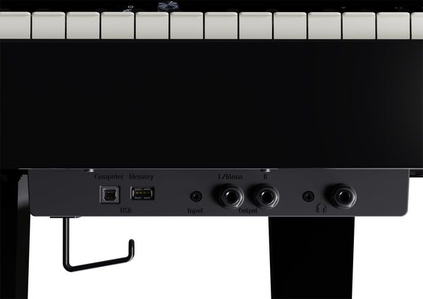 Roland GP-6｜Triangular Digital Piano