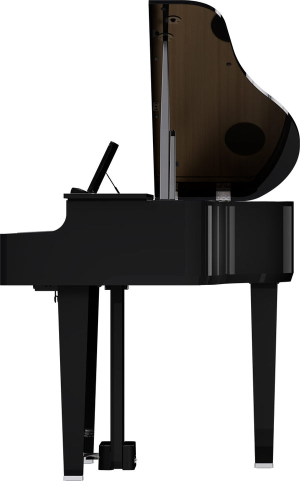 Roland GP-6｜Triangular Digital Piano