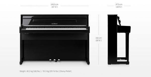 Kawai CA-901｜Digital Piano