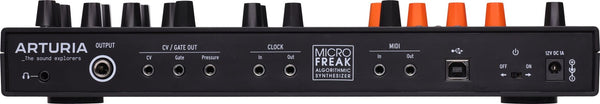 Arturia MicroFreak Stella｜Limited Edition Hybrid Synthesizer