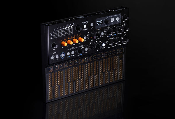 Arturia MicroFreak Stella｜Limited Edition Hybrid Synthesizer