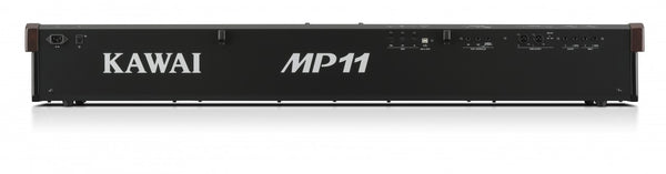 Kawai MP-11｜專業舞台用數碼鋼琴