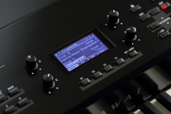 Kawai MP-11｜Professional stage digital piano
