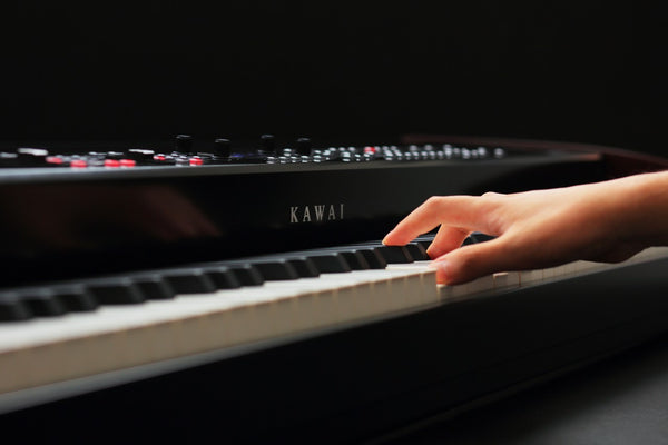 Kawai MP-11｜專業舞台用數碼鋼琴