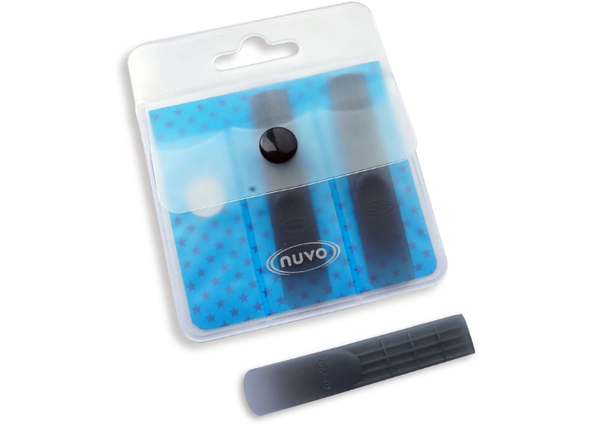 Nuvo jSax / Clarineo專用簧片