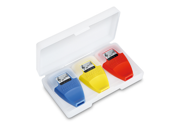 Suzuki Accord [ACC-01/ACC-02]｜Chord Whistle [Major/Minor]