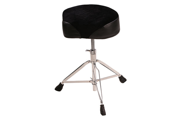 NUX NDT-03 ｜Thickened pad comfortable drum stool｜Drum Throne