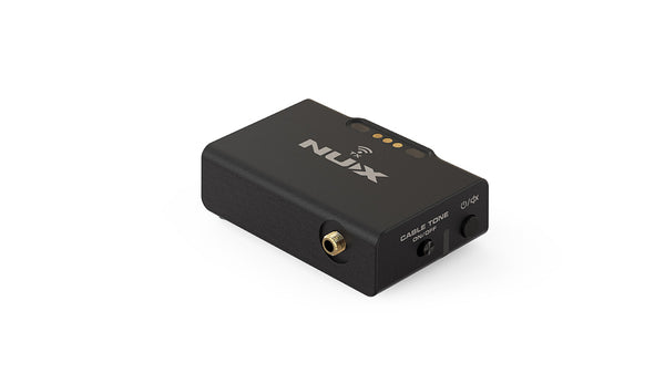 NUX B-8｜ 2.4GHz專業無線傳輸系統｜2.4GHz Professional Wireless System