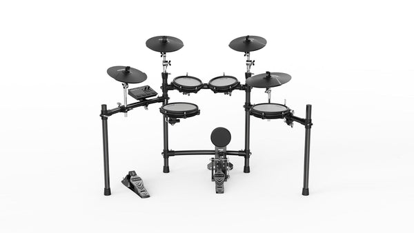 NUX DM-310｜全雙層網面電子鼓組｜Electronic Drum Kit