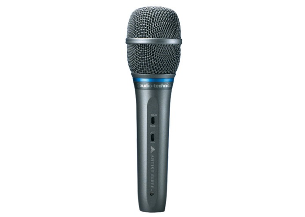 Audio-Technica AE3300 | 心形指向手持電容咪高峰