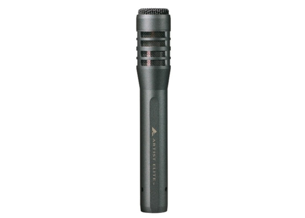 Audio-Technica AE5100 | 現場演出心形指向樂器咪高峰