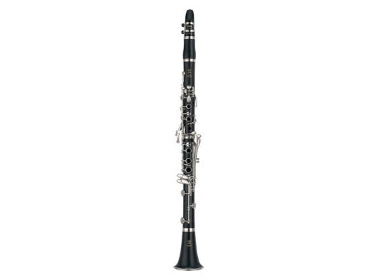 <transcy>Yamaha YCL-255｜Clarinet from Famous Factory</transcy>