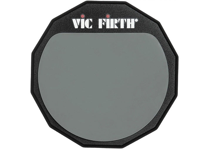 VIC FIRTH プラクティスパッド STOCKPAD VIC-HHPST 通販