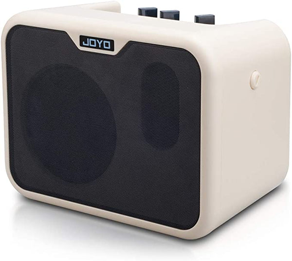 JOYO MA-10B Mini Portable Bass Amp I JOYO Mini Portable Bass Electric Speaker