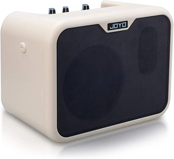 JOYO MA-10B Mini Portable Bass Amp I JOYO Mini Portable Bass Electric Speaker