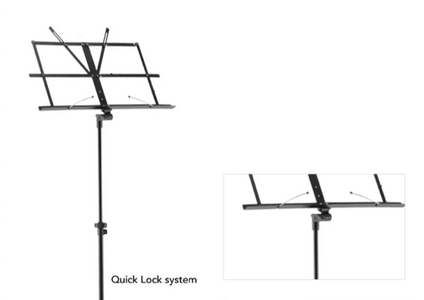 Aweda music stand 樂譜架