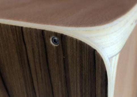 BH23木箱鼓 cajon 細節detail