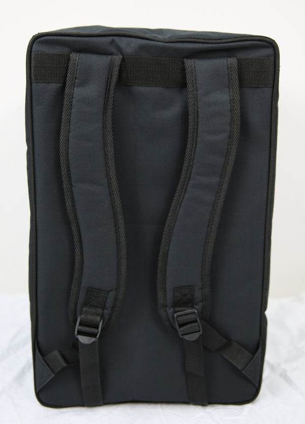 BH木箱鼓 cajon 黑色 black 袋 bagstrap