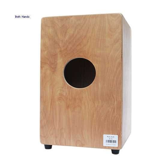 BH P01｜Original brand Cajon – Parkland Music