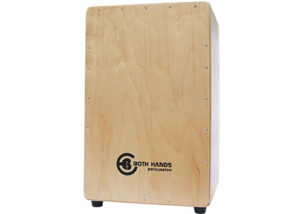 BHP01木箱鼓 cajon 表面