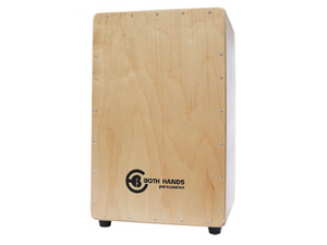 木箱鼓課程 BHP01 Cajon