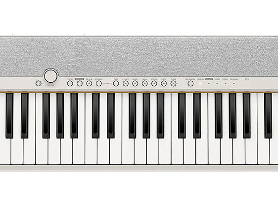 Casio CT-S1 Casiotone｜61 key electronic piano