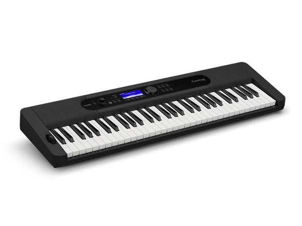 Casio CT-S400 Casiotone｜61鍵電子琴