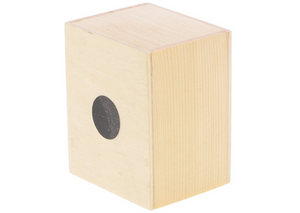 DIY Cajon 手製木箱鼓