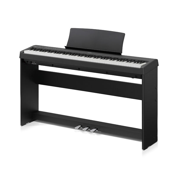 KAWAI ES-110F Black 黑色 琴 腳踏