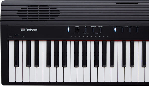 Roland GO:PIANO88｜數碼鋼琴 details