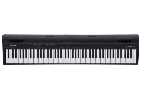Roland GO:PIANO88｜數碼鋼琴