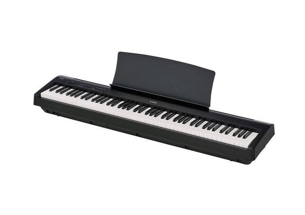 KAWAI ES-110F Black 黑色 琴 譜架