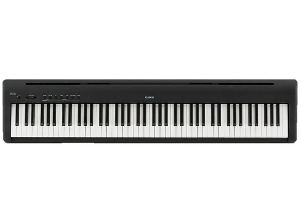 KAWAI ES-110F Black 黑色 琴