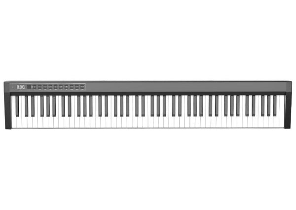 <transcy>Konix PH88C | 88-key keyboard</transcy>
