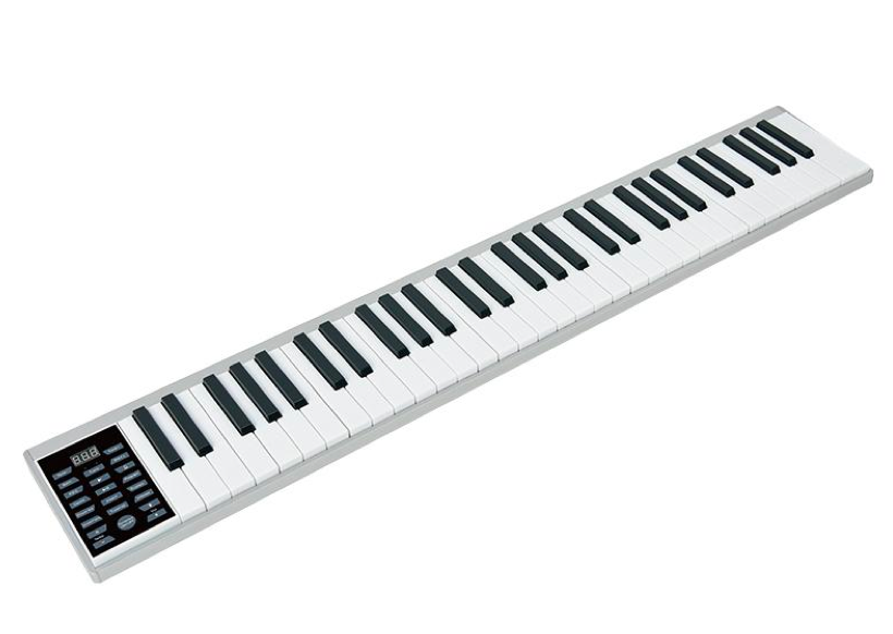 琴 Konix PZ61｜61鍵電子琴– Parkland Music