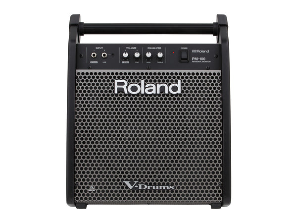 Roland PM-100 V-Drum Personal Monitor｜電子鼓音箱