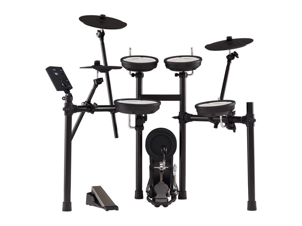 Roland TD-07KV｜全網面電子鼓 front