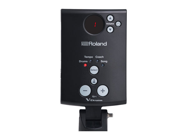 Roland TD-1DMK｜全網面電子鼓 control panel