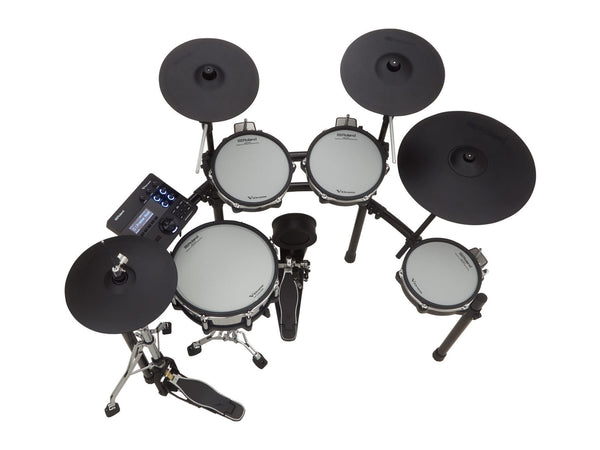 Roland TD-27KV｜高階專業級電子鼓 top