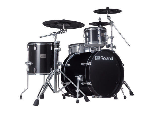 Roland VAD503｜高階專業級電子鼓 side