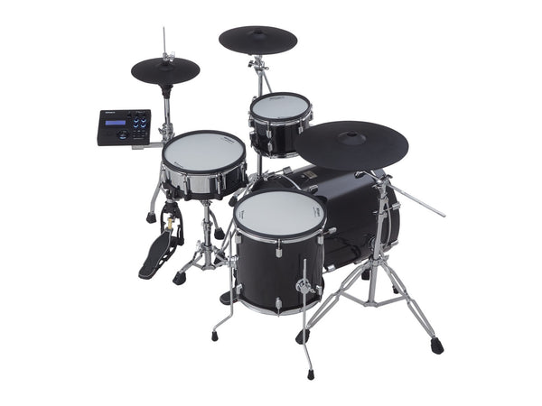 Roland VAD503｜高階專業級電子鼓 全部部件