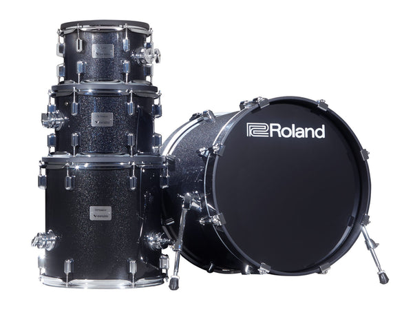 Roland VAD503｜高階專業級電子鼓 pack 鼓